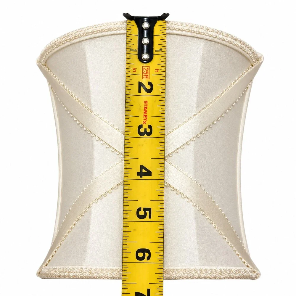 Vintage small fabric